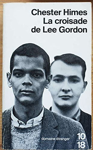 La croisade de Lee Gordon