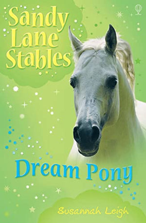 Dream Pony