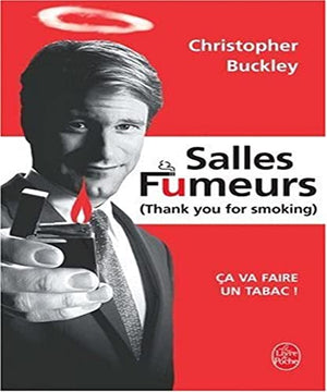 Salles fumeurs