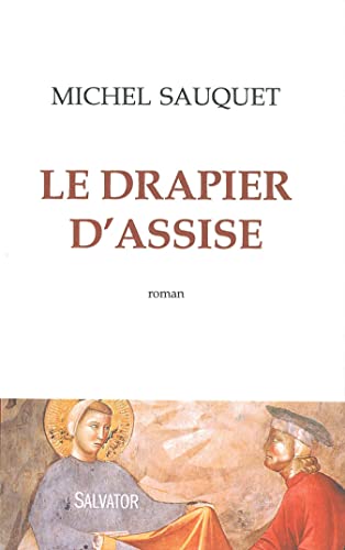 Le drapier d'assise