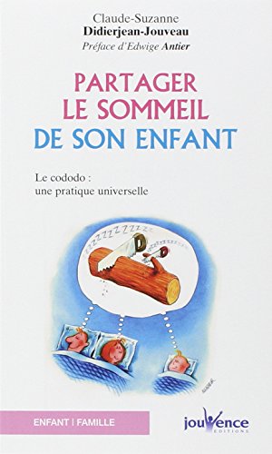 Partager le sommeil de son enfant