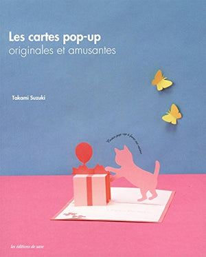 LES CARTES POP-UP