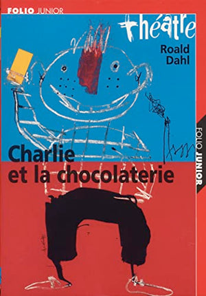 Charlie et la Chocolaterie