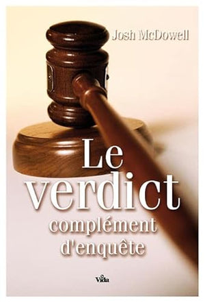 Le verdict - Complément d'enquête