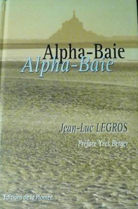 Alpha-baie