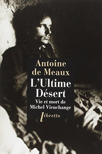 L'Ultime désert