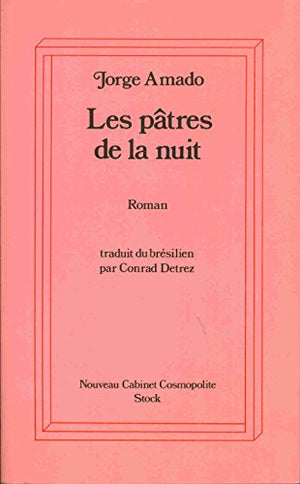 Les Pâtres de la nuit