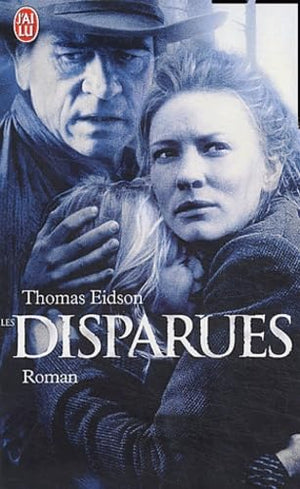 Les disparues