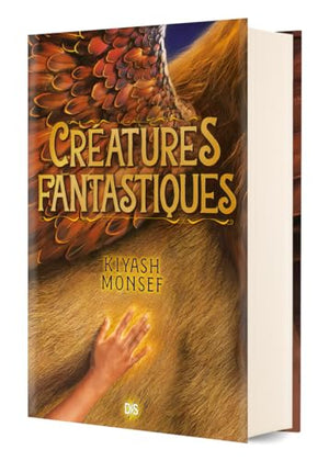 Créatures Fantastiques - Tome 01