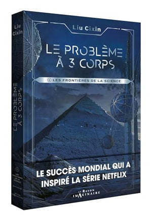 Le problème à trois corps - Tome 1