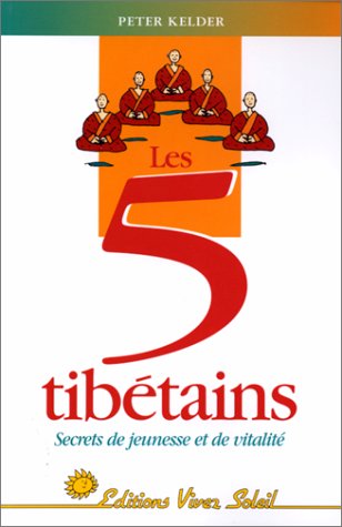 Les cinq Tibétains