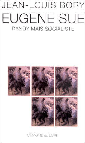 Dandy mais socialiste