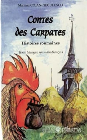 Contes des Carpates