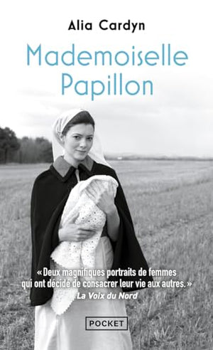 Mademoiselle Papillon