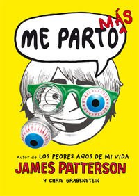 Me Parto Más: 14 (Novela Gráfica)