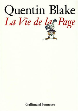 La vie de la page