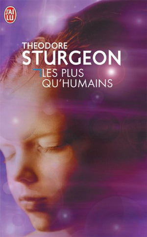 Les plus qu'humains