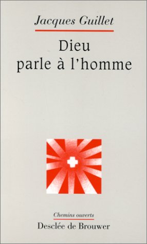 Dieu parle à l'homme