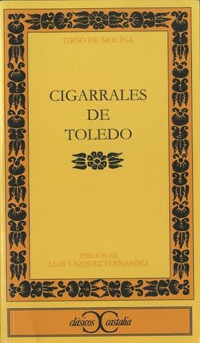 Cigarrales de Toledo