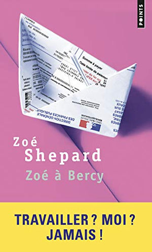 Zoé à Bercy