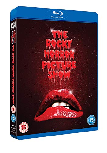 The Rocky Horror Picture Show [Édition Simple]