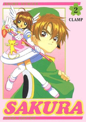 Card Captor Sakura