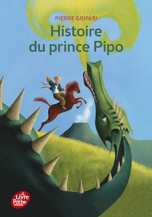 Histoire du prince Pipo