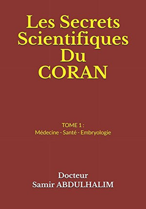 Les secrets scientifiques du Coran