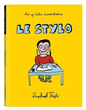 Le stylo