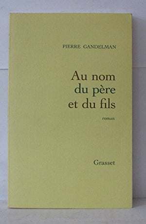 Au nom du père et du fils