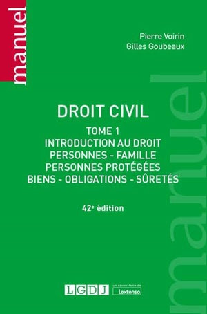 Droit civil