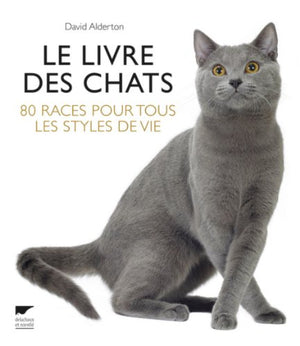 Le Livre des chats