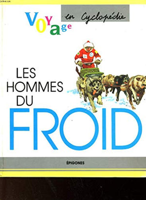 Les hommes du froid