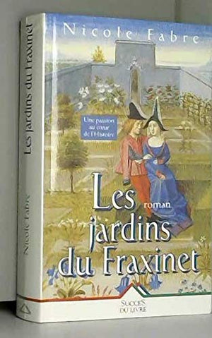 Les jardins du Fraxinet