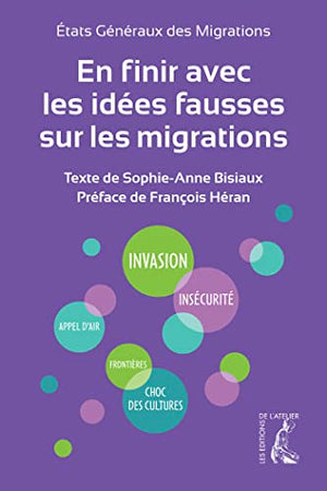 En finir avec les idées fausses sur les migrations