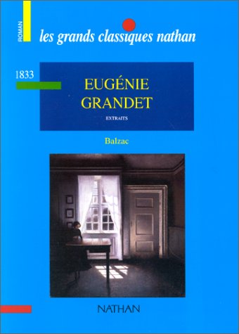 Eugénie Grandet