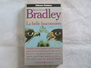 La belle fauconnière