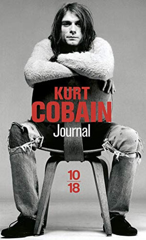 Le journal de Kurt Cobain