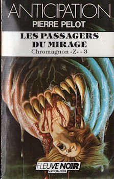 Les passagers du mirage