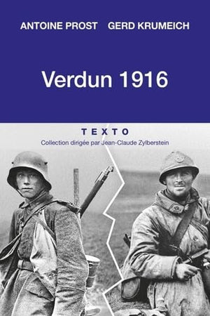 Verdun 1916