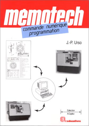 Commande numerique