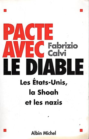 Pacte avec le diable