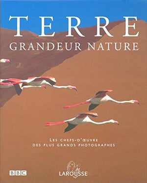 Terre grandeur nature