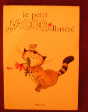 Le petit Jacob illustré