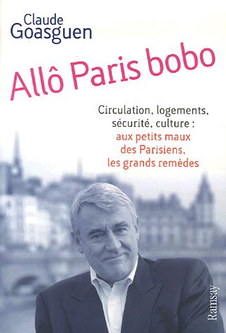 Allô Paris bobo