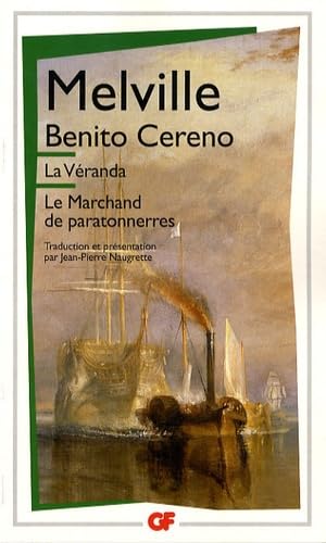 Benito Cereno