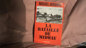 Bataille de Midway