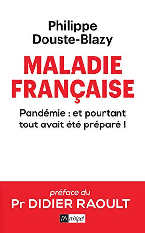 Maladie française - Pandémie