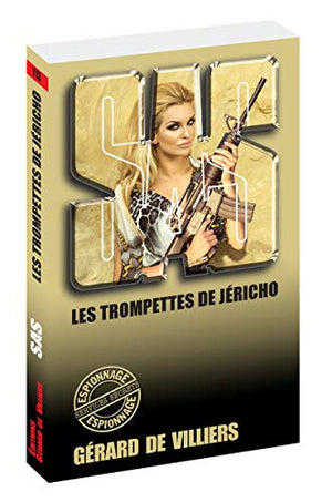 Les trompettes de Jéricho