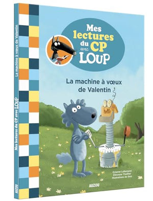 La machine à voeux de Valentin